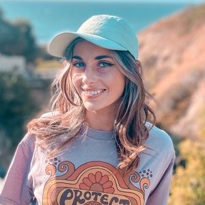 Meet your Posher, Jillian